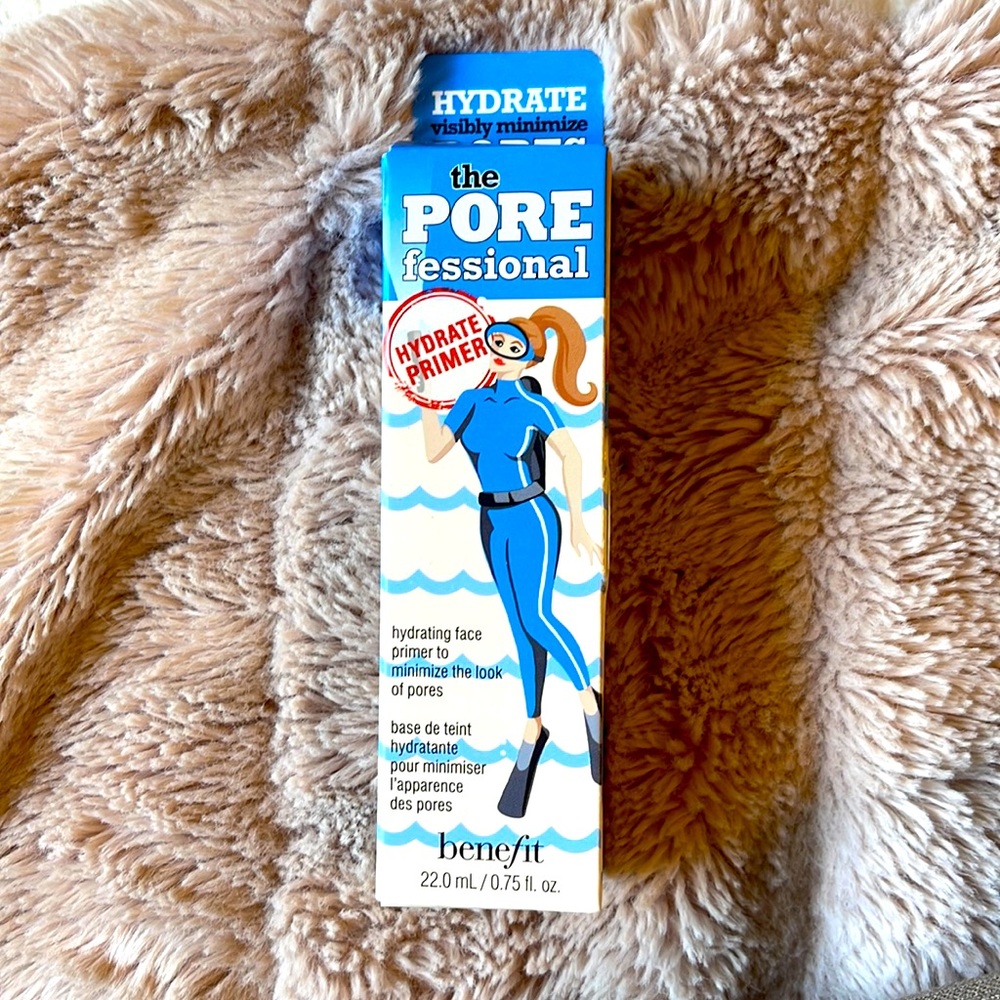 Porefessional - Hydrating Primer